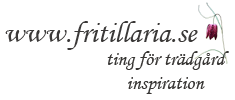 Fritillaria - Inspiration